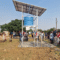 Community Grant: water pump repair for drinking water